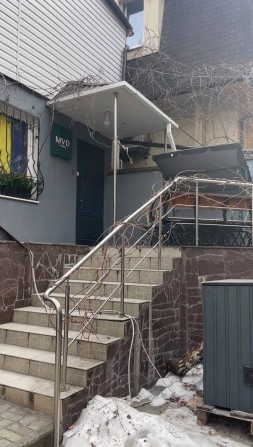 Продам офисное помещение, Центр - фото 1