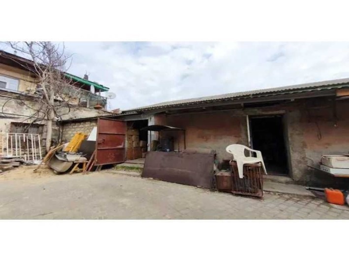 ПРОДАЖ - Нежитлове приміщення, 1 -поверху № 2, площею 42,0 кв.м. - фото 1