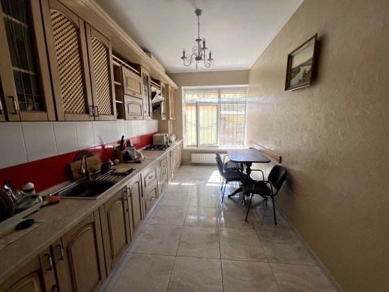 Действующий гостининый дом на 6 номеров. Без комиссии Одеса