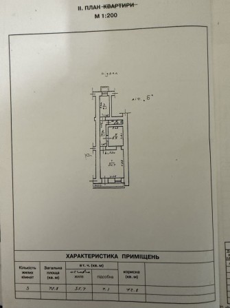 Продам нежилое помещение, полуподвал центр города - фото 1