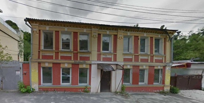 Продається будівля, вул. Нижньоюрківська (Поділ), 295.3 м² - фото 1