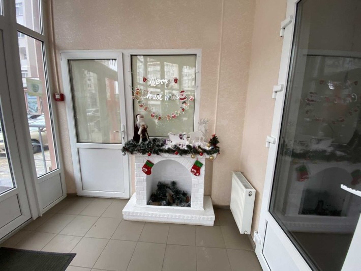 Коммерческое помещение в ЖК Новые Черемушки - фото 1