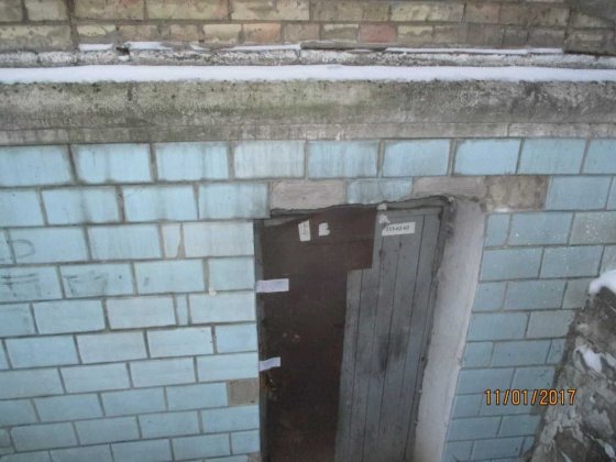 Нежитлове приміщення, площею 137,8 кв.м,  м. Київ Київ