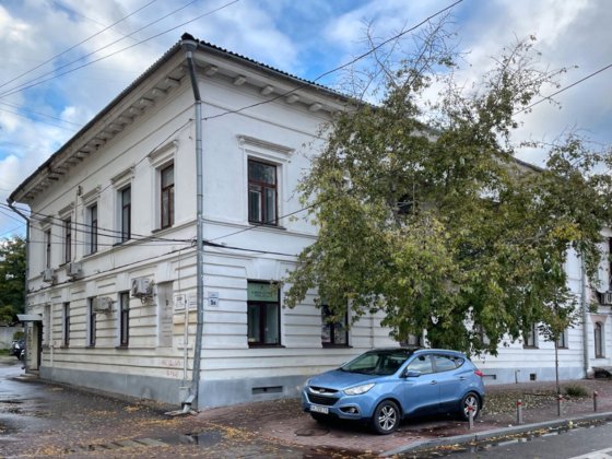 Без %  Продаж 2-поверхового будинку Поділ, Контрактова площа