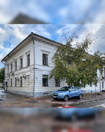 Без %  Продаж 2-поверхового будинку Поділ, Контрактова площа - фото 1