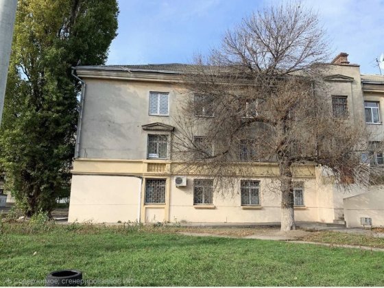 Продам нежилое помещение офис. Пересыпь