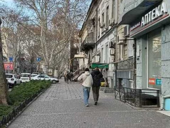 Фасадное помещение! 30 м2! Ул. Пушкинская. 1V911 Одеса