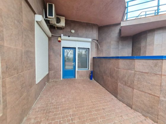 Коммерция Парк Шевченко  ЖК «Мерседес» Одеса