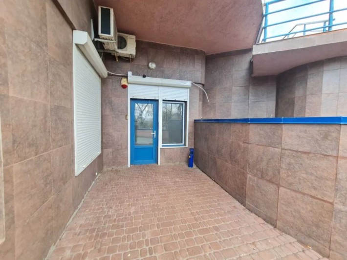 Коммерция Парк Шевченко  ЖК «Мерседес» - фото 1