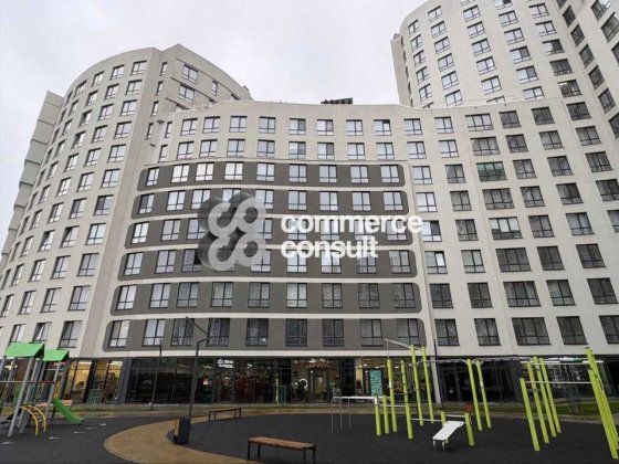 Продаж комерційного приміщення 80 м2 з орендарем, Кульпарківська Львів