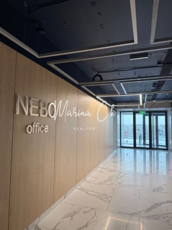 Продам помещение офис 205,6м2 ЖК Небо Днепр Центр Вернадского Башни - фото 1