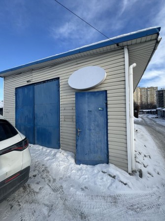 Бізнес. Продажа. Автомийка - фото 1