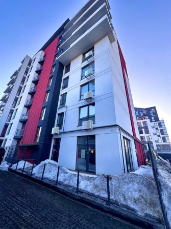 Продаж комерційного приміщення по вул. Пасічній - фото 1