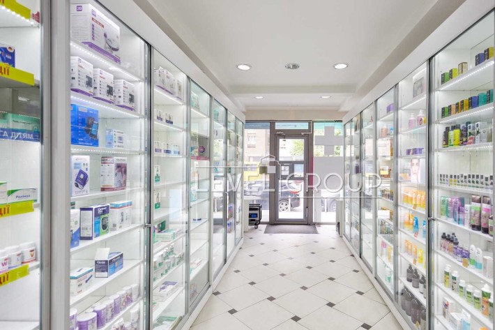 Продаж Комерції ЖК Французький Квартал м. Палац України - фото 1