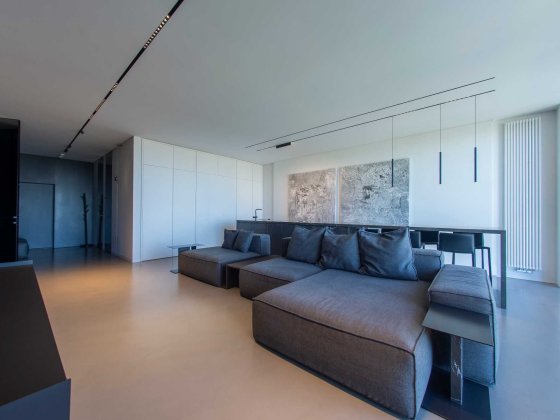 Інвестиційна нерухомість. Продаж видових апартаментів в ЖК Sherwood Київ