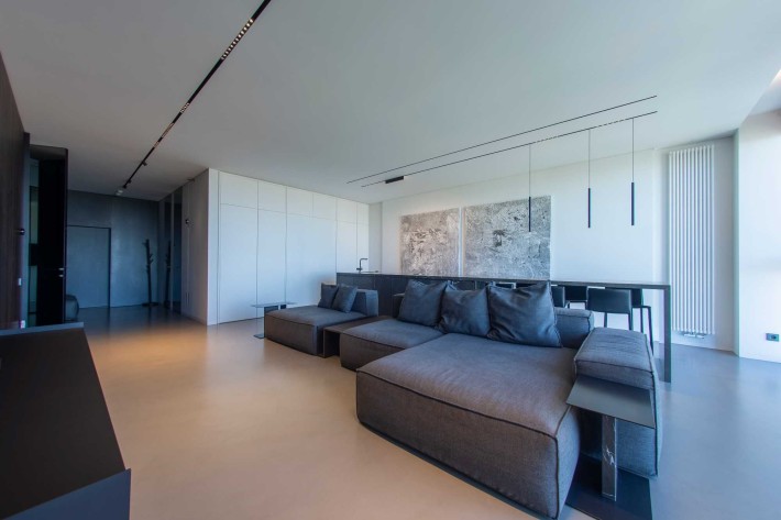 Інвестиційна нерухомість. Продаж видових апартаментів в ЖК Sherwood - фото 1