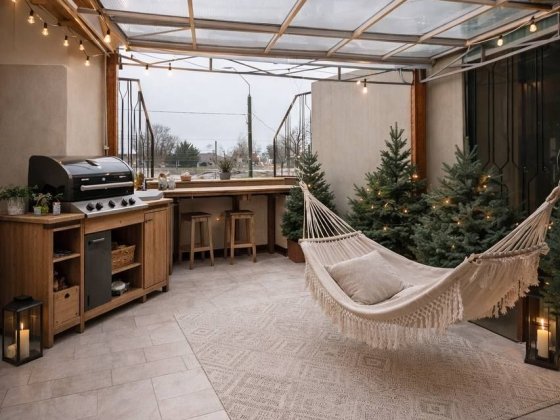 ВЛАСНА ТЕРАСА + ЖИТЛОВІ ТАРИФИ: Ідеальний простір для вашого бізнесу Одеса