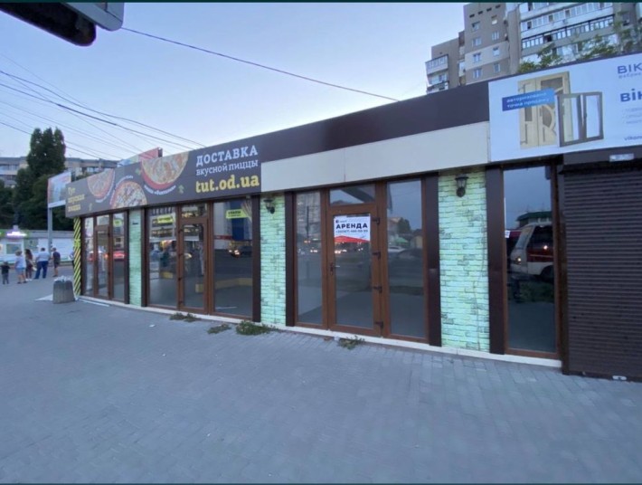 Продажа МАФ по Семена Палия/Бочарова 15 м - фото 1