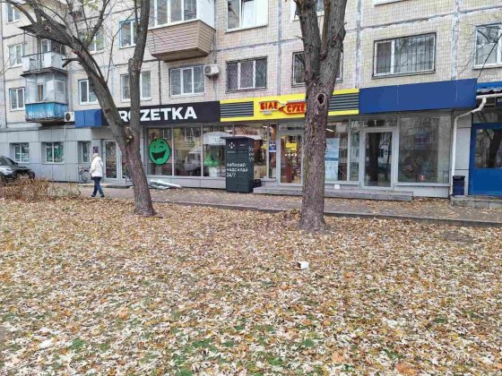 Продам приміщення з орендарями. Готовий бізнес.Окупність Київ