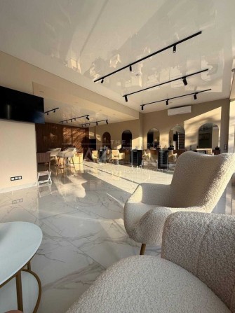 Готовий преміальний салон краси на Русанівській набережній | Під ключ - фото 1