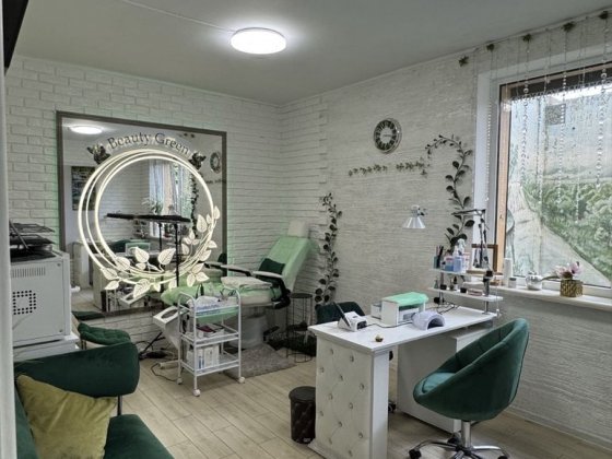 Салон краси на Таірова . ВИГІДНА ЦІНА! Одеса