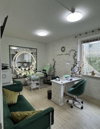 Салон краси на Таірова . ВИГІДНА ЦІНА! - фото 1