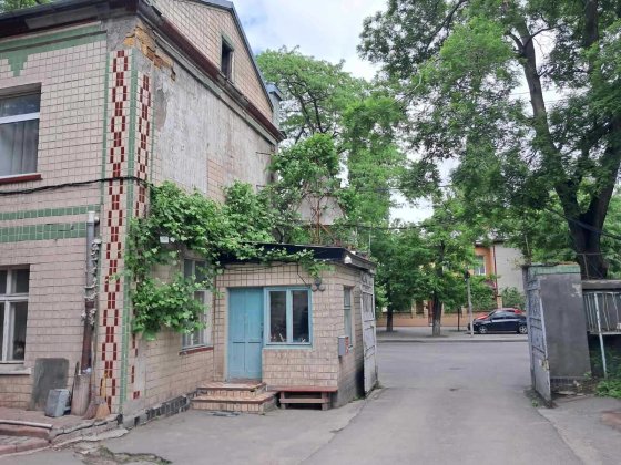 ТЕРМІНОВО: Продаж комплексу м. Одеса / вул. Болгарська Одеса