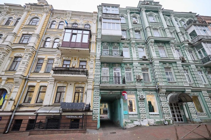 Продаж Комерційного приміщення / Шота Руставелі - фото 1