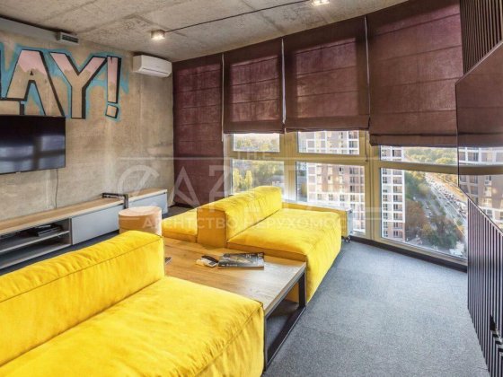 Продаж  з орендарем окупність 6 років  / Офіс / двухрівневий офіс Київ