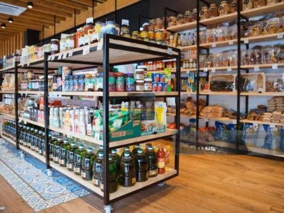 Продаж приміщення з мережевим орендарем Киев