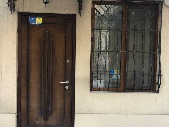 Помещение 26,7 м в самом центре города. Ланжероновская/Дерибасовская Одеса