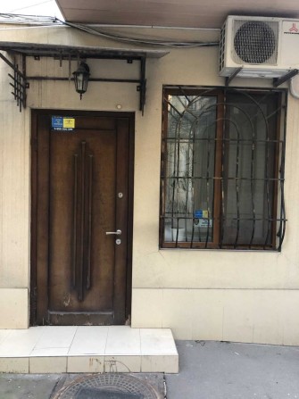 Помещение 26,7 м в самом центре города. Ланжероновская/Дерибасовская - фото 1