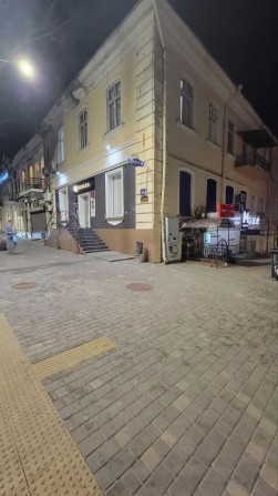 Помещение под любой вид деятельности  Ул.Еврейская 24 в центре Одессі - фото 1