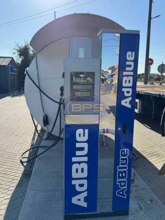 Продається діюча АЗС - діючий бізнес з першого дня - фото 1