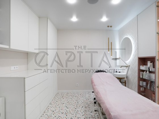 Продаж приміщення, вул. Срібнокільська, Дарницький р-н, Осокорки Киев