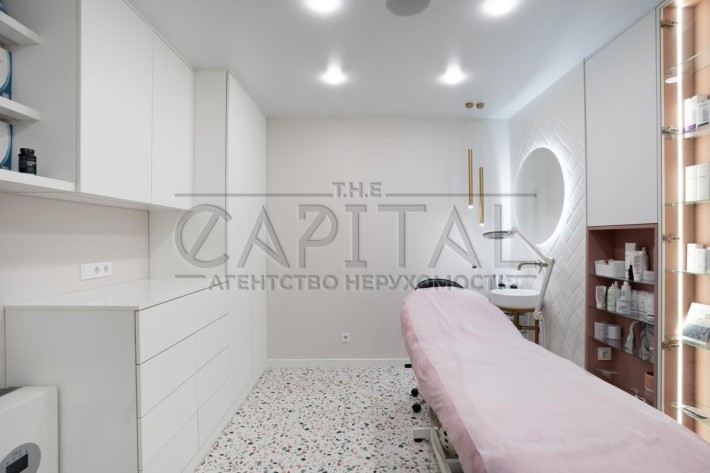 Продаж приміщення, вул. Срібнокільська, Дарницький р-н, Осокорки - фото 1