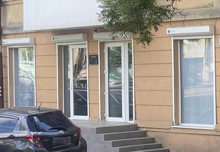 Фасадное помещение с ремонтом Прохоровский сквер - фото 1