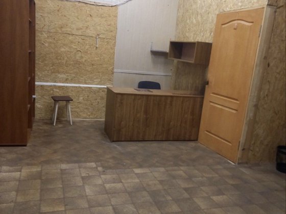 Продам помещение район Зернового Одеса