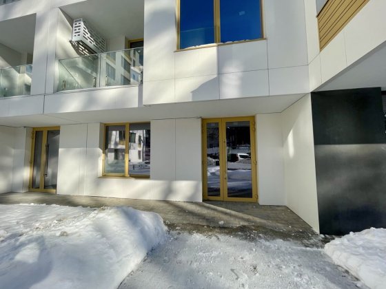 Продаж приміщення в ЖК Гіацинт (вул. Франка-Карманського) Львів