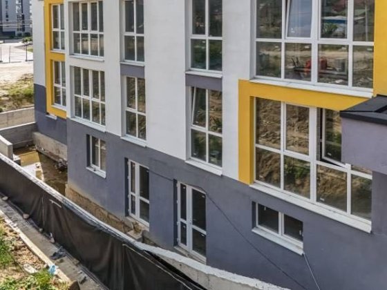 Продаж БЕЗ % комерційного приміщення у новобудові, вул. Рудненська Львов