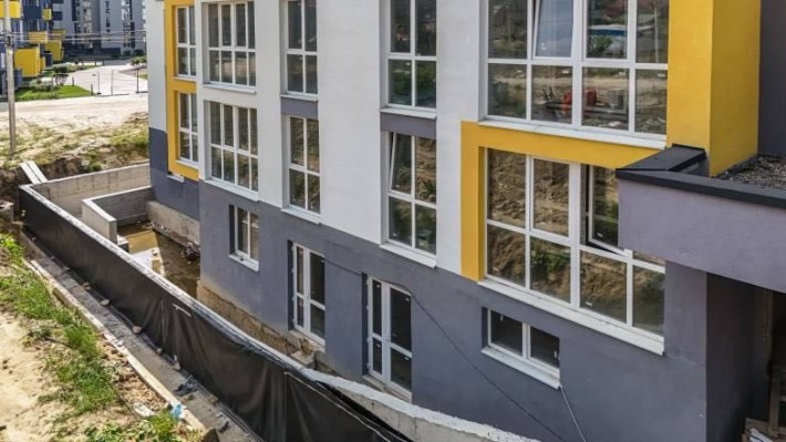 Продаж БЕЗ % комерційного приміщення у новобудові, вул. Рудненська - фото 1