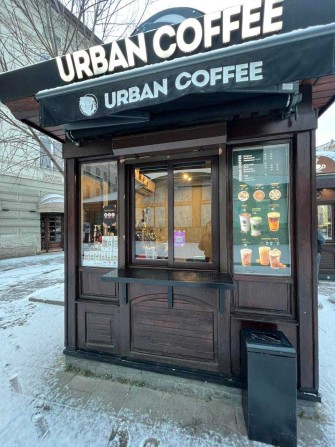 продаж маф центр для бізнесу - фото 1