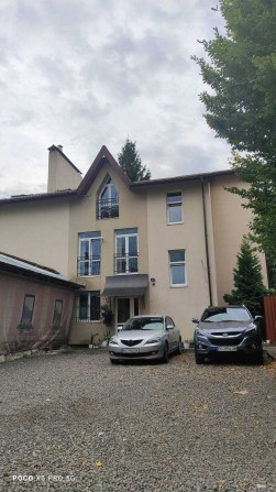 Продаж 3-и поверхової комерційної будівлі в Личаківському районі - фото 1