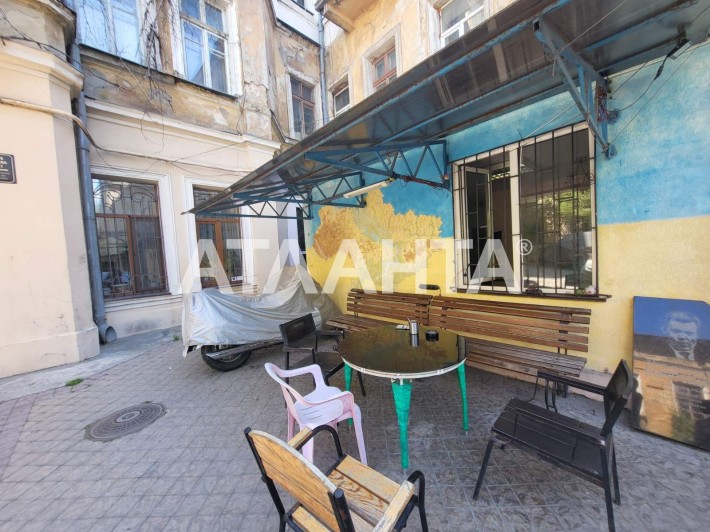 Продам офис на ул. Жуковского.  Удачное решение для бизнеса - фото 1