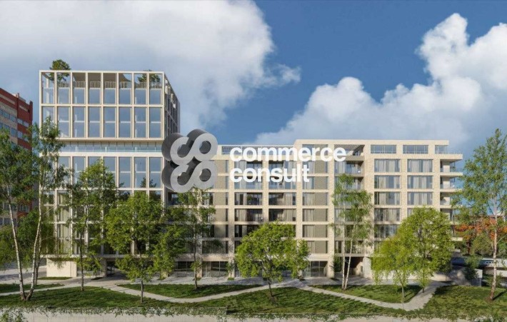 Продаж фасадного приміщення вул. Наукова,  без комісії - фото 1