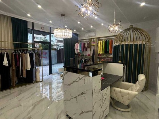 Продам комерційне приміщення з ремонтом, вул. Педагогічна, Фонтан Одеса