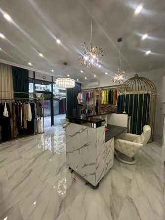 Продам комерційне приміщення з ремонтом, вул. Педагогічна, Фонтан - фото 1