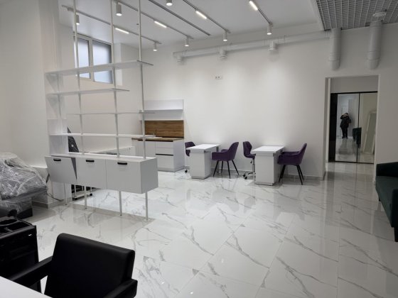 Центр. САЛОН КРАСИ . Вигідна ціна! Одеса