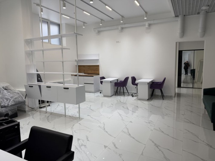 Центр. САЛОН КРАСИ . Вигідна ціна! - фото 1