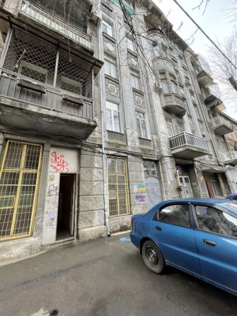 Помещение на улице Кузнечной угол Успенской - фото 1